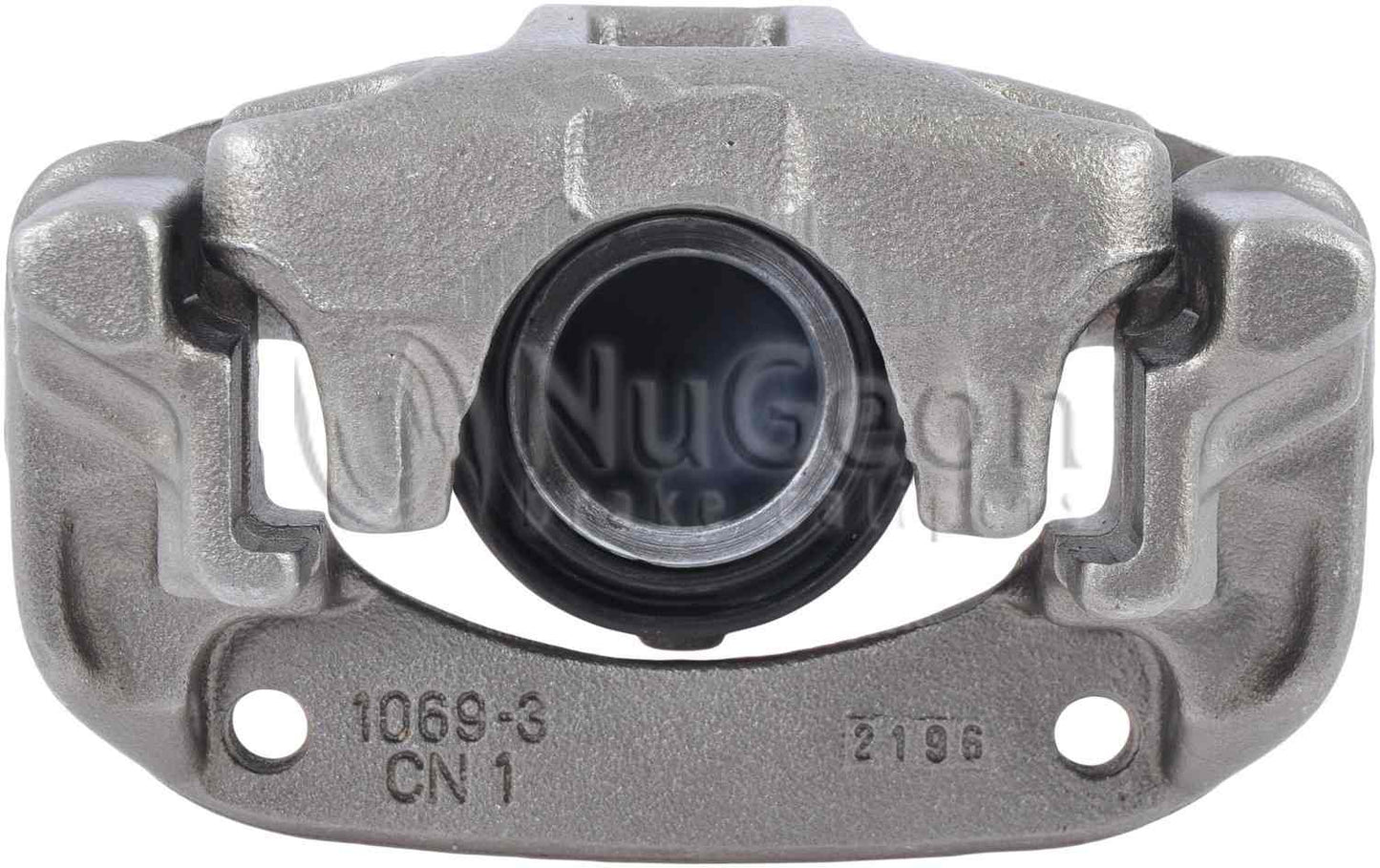 BBB Industries Remanufactured Disc Brake Caliper 99-09320D