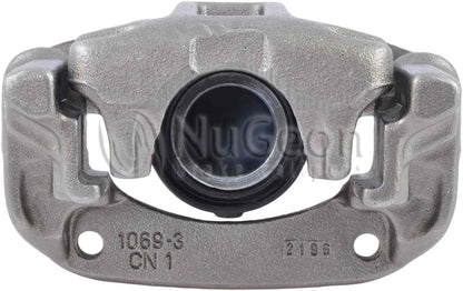 BBB Industries Remanufactured Disc Brake Caliper 99-09320D