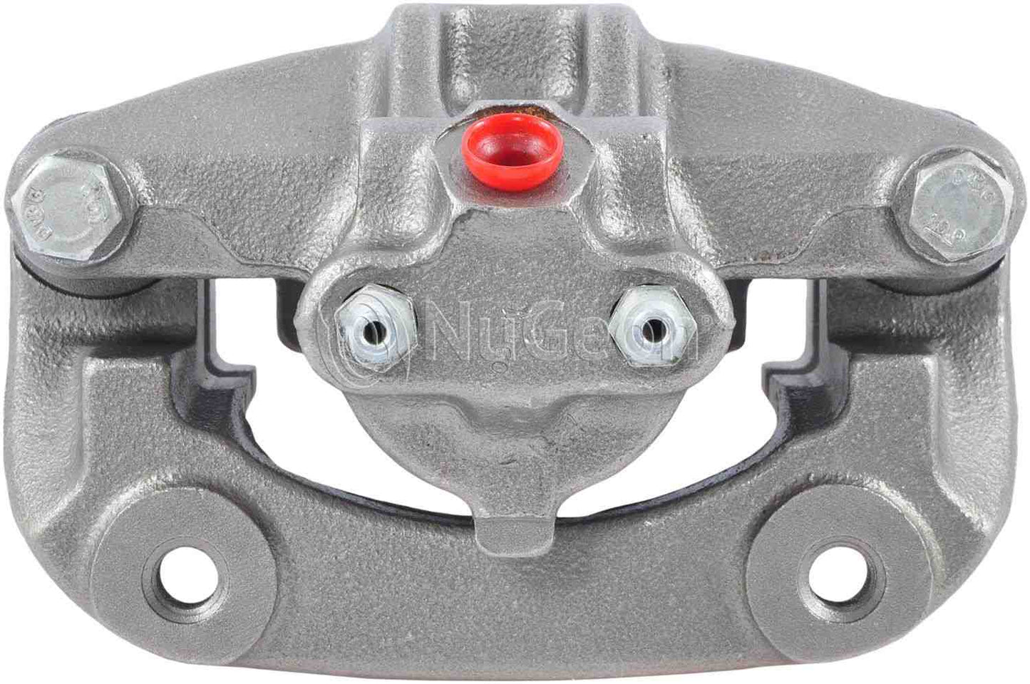 BBB Industries Remanufactured Disc Brake Caliper 99-09320D