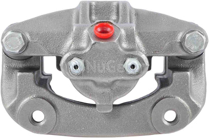 BBB Industries Remanufactured Disc Brake Caliper 99-09320D