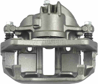 BBB Industries Remanufactured Disc Brake Caliper 99-09322A