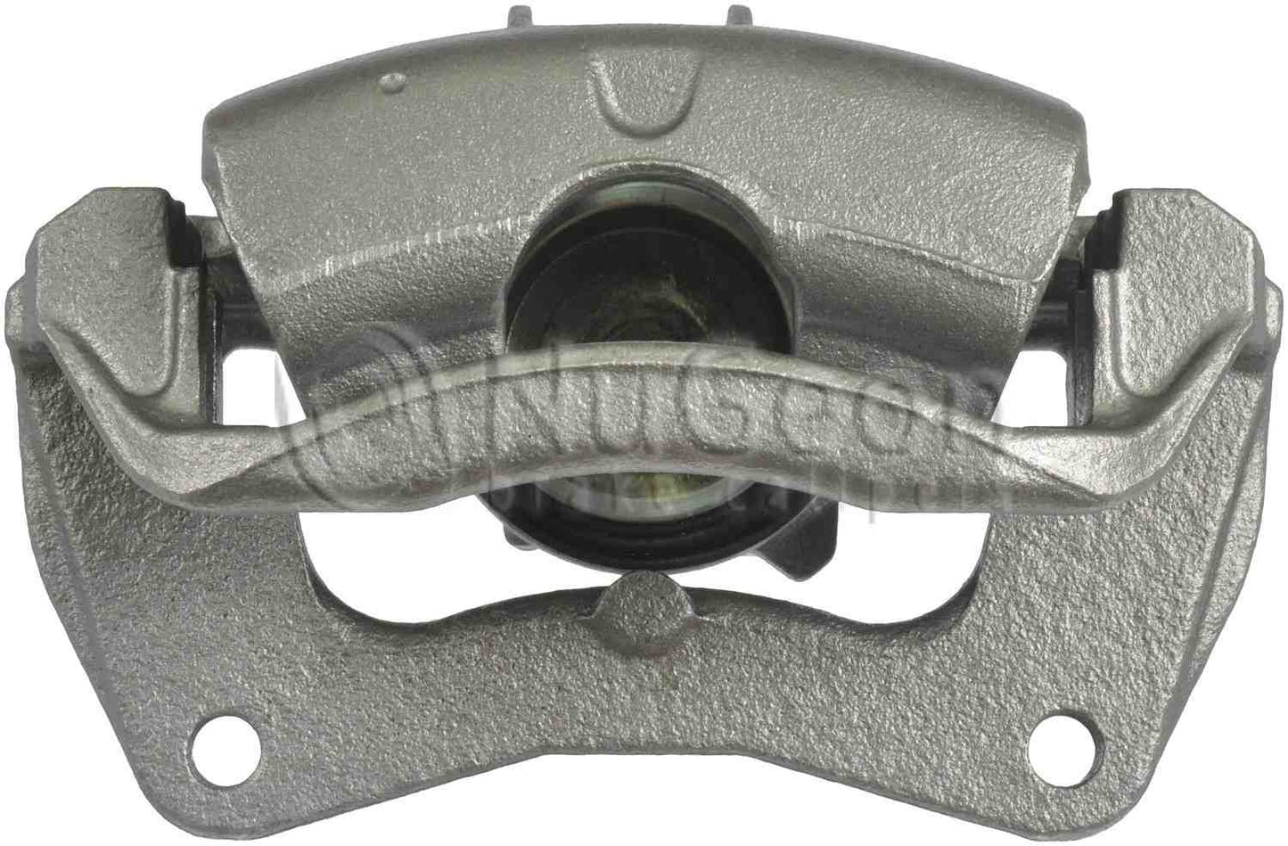 BBB Industries Remanufactured Disc Brake Caliper 99-09322A