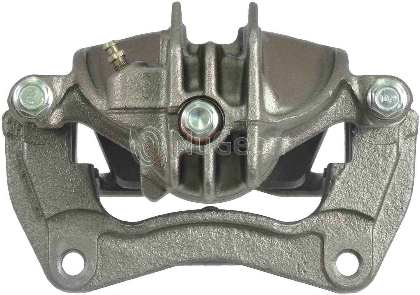 BBB Industries Disc Brake Caliper 99-09322A