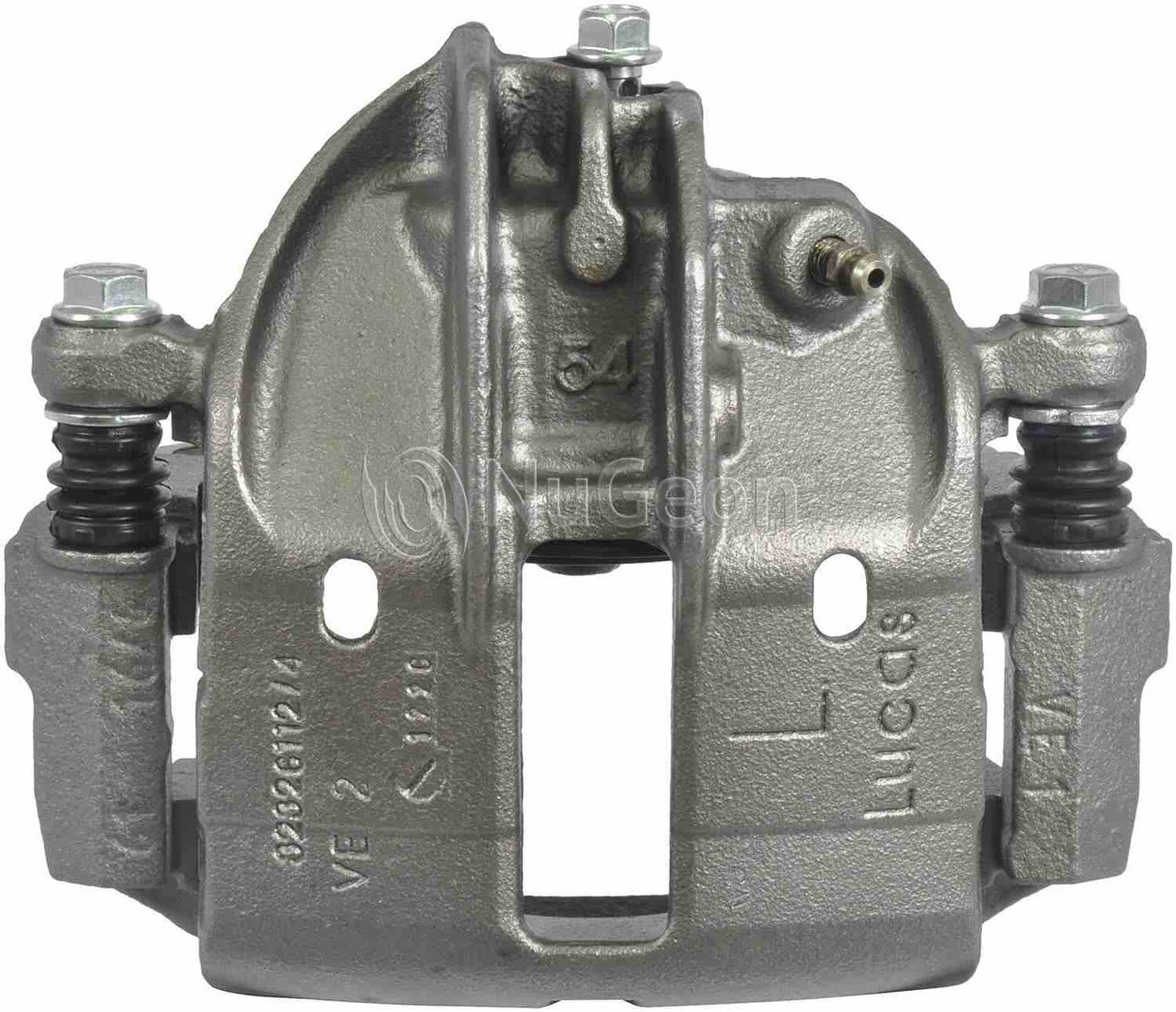 BBB Industries Disc Brake Caliper 99-09322A