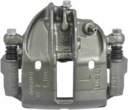 BBB Industries Disc Brake Caliper 99-09322A
