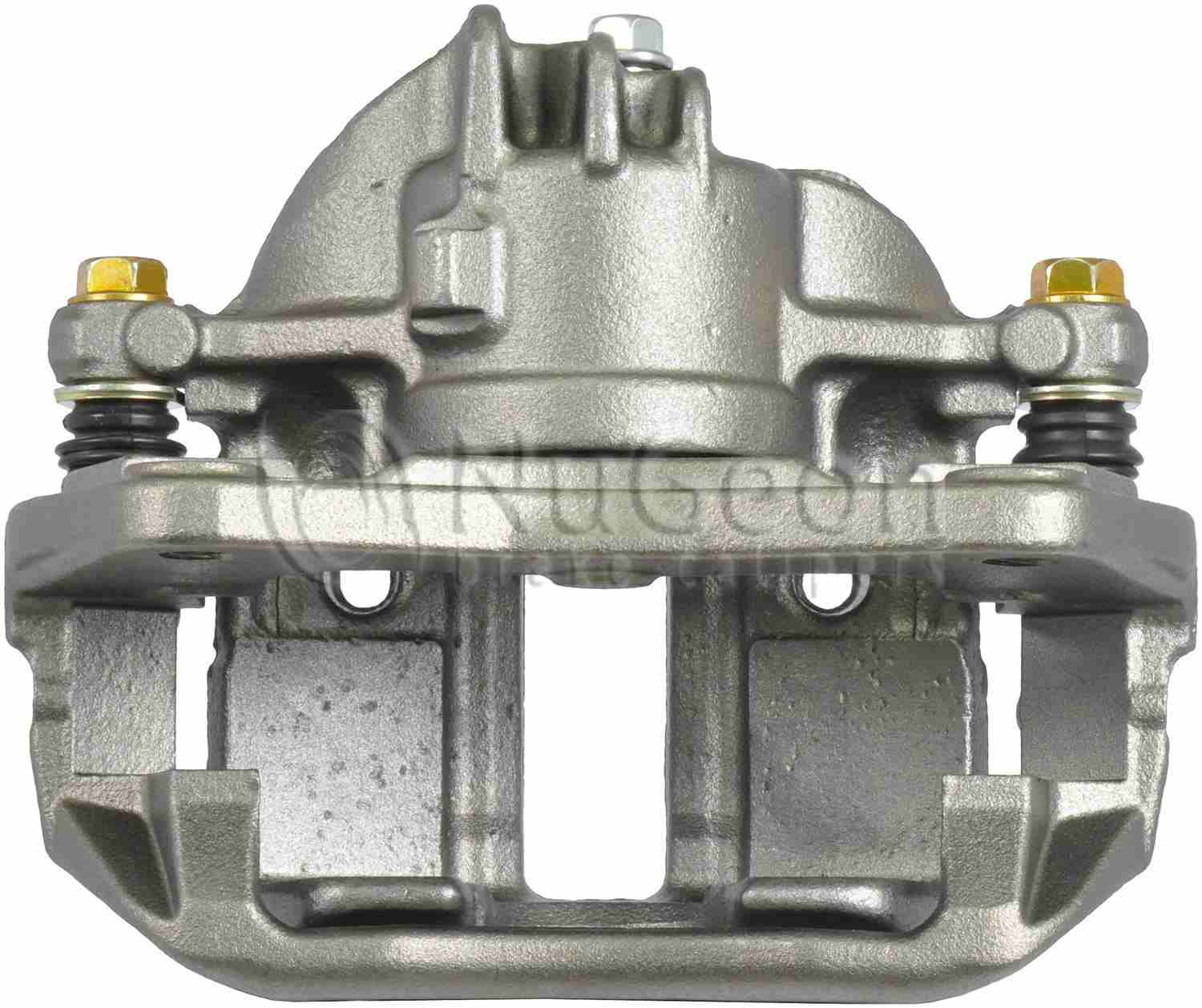 BBB Industries Remanufactured Disc Brake Caliper 99-09322B