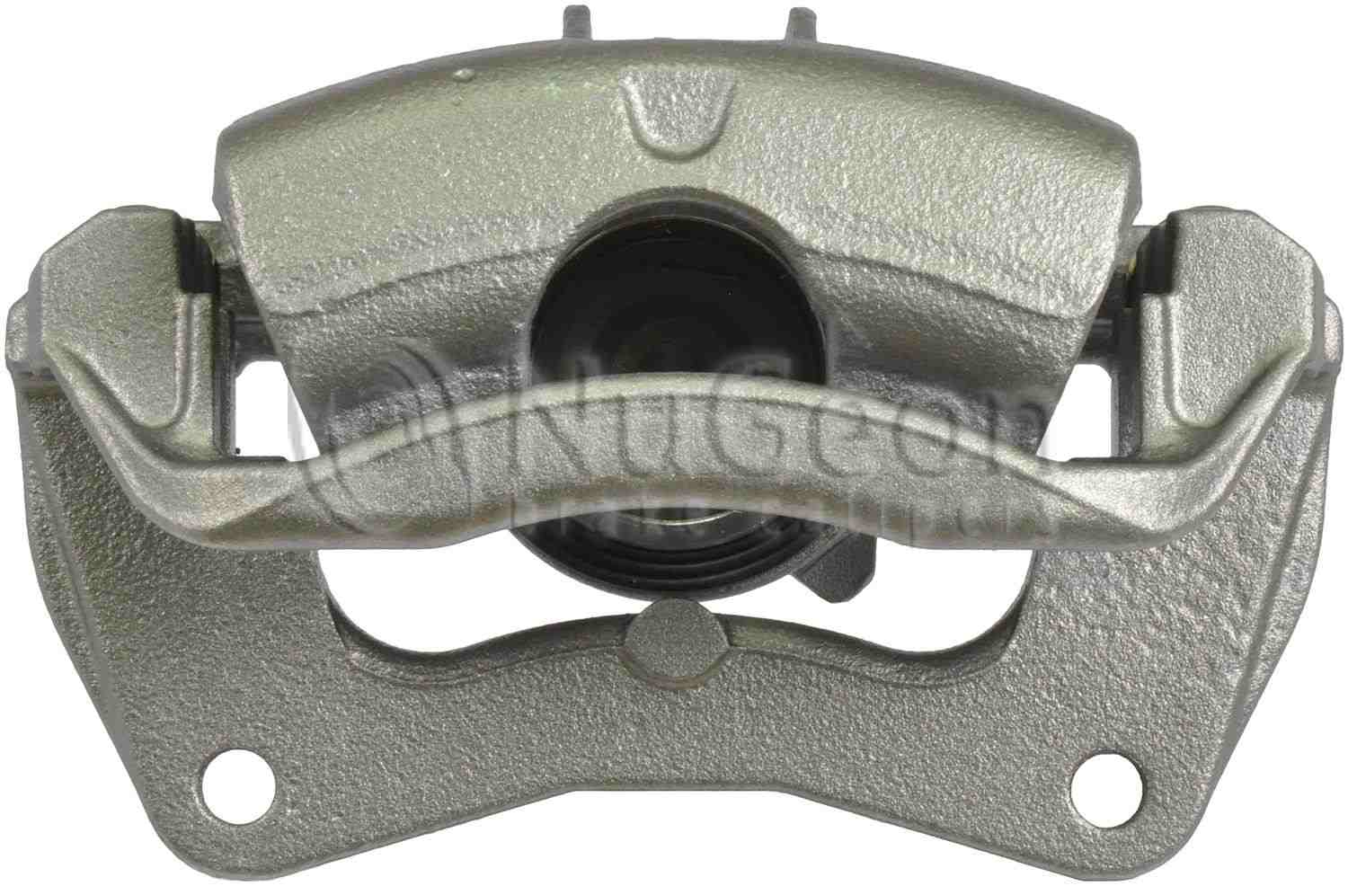 BBB Industries Remanufactured Disc Brake Caliper 99-09322B