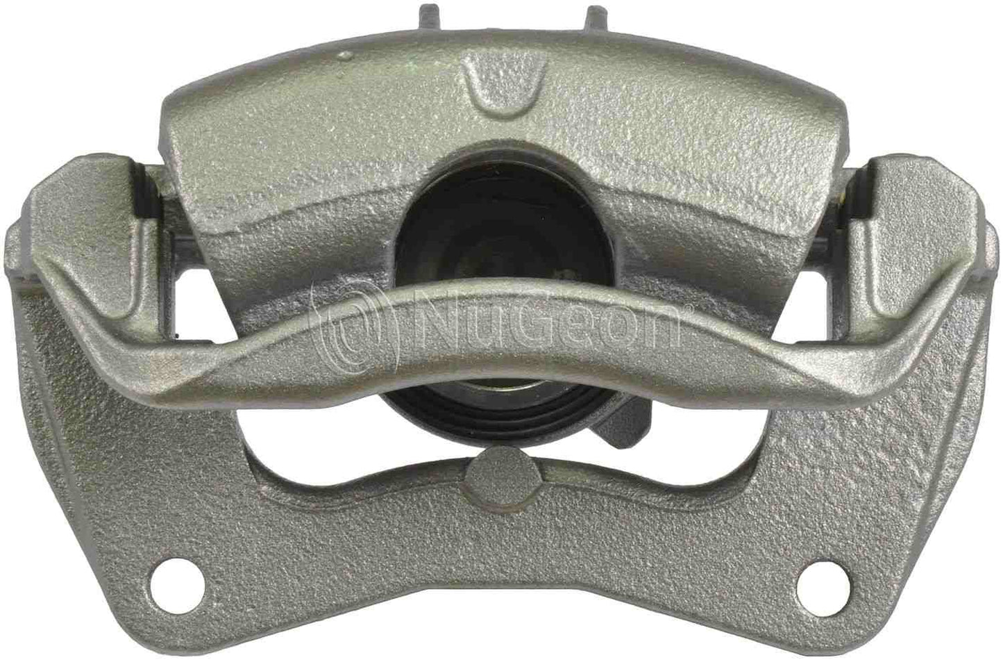 BBB Industries Remanufactured Disc Brake Caliper 99-09322B