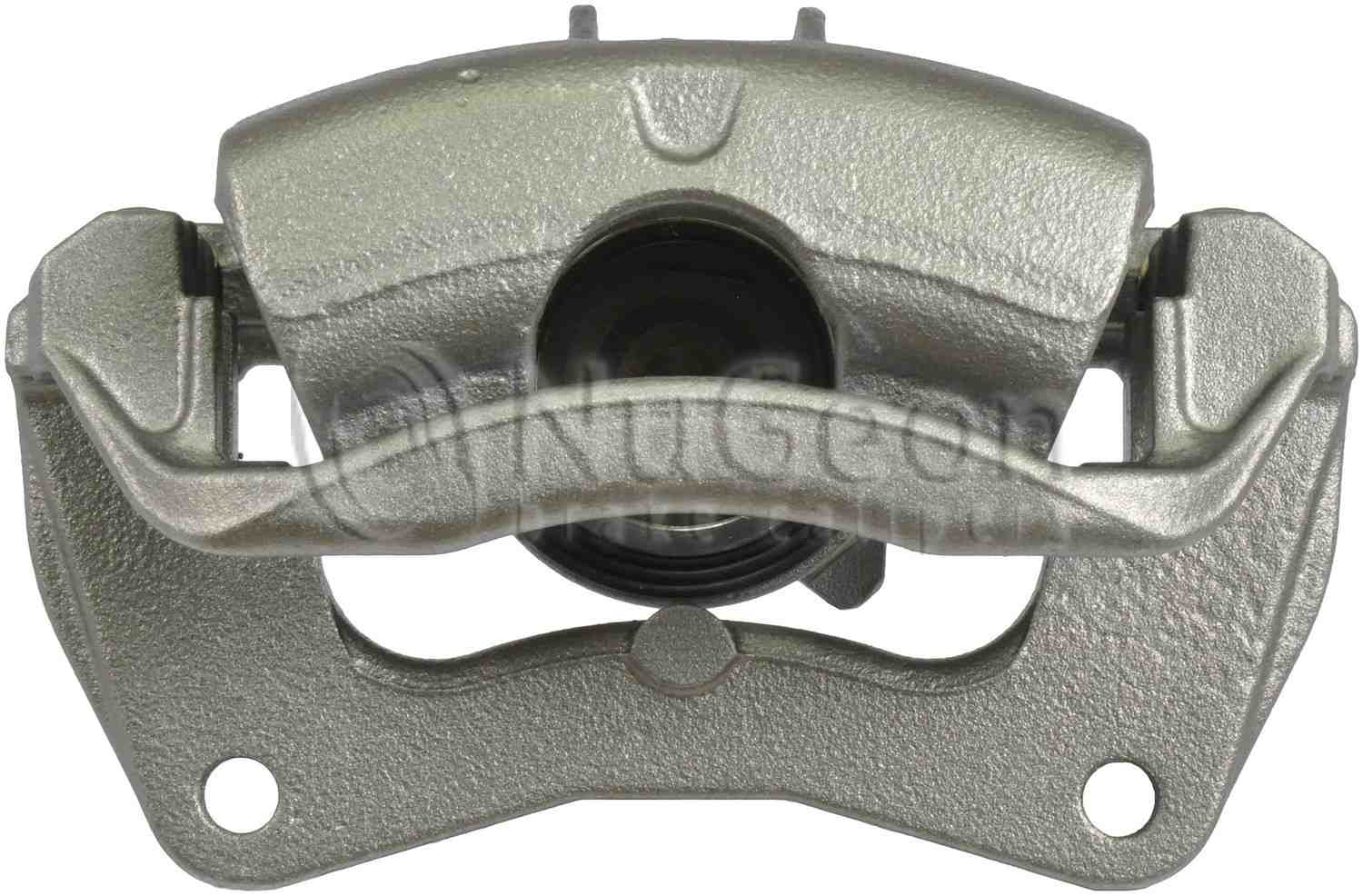 BBB Industries Remanufactured Disc Brake Caliper 99-09322B