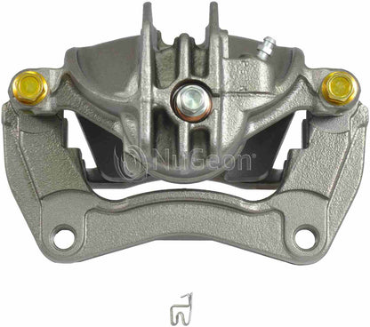 BBB Industries Remanufactured Disc Brake Caliper 99-09322B