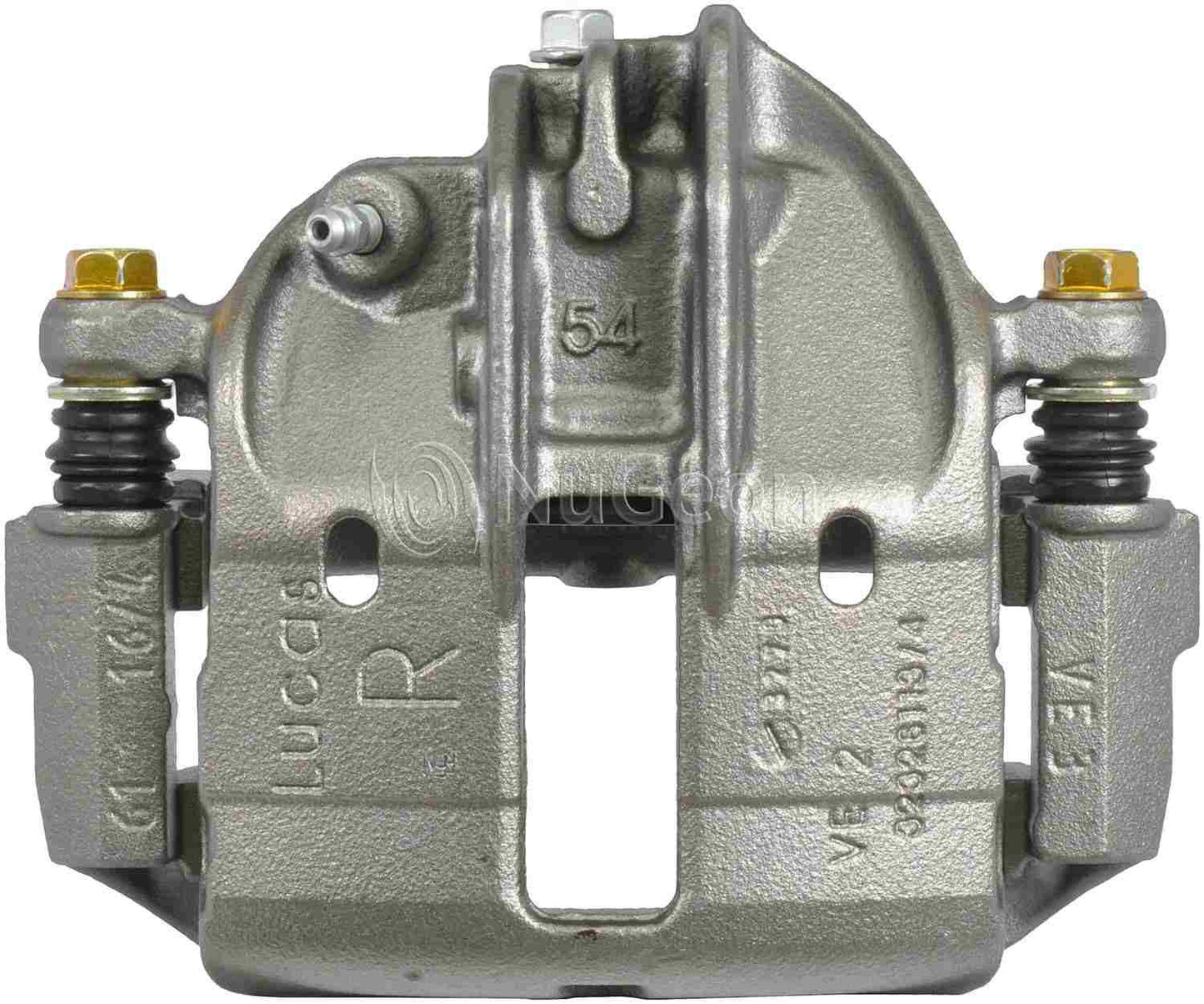 BBB Industries Disc Brake Caliper 99-09322B