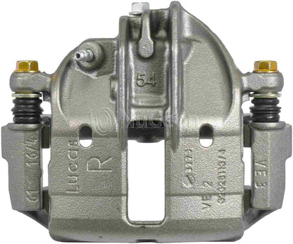 BBB Industries Disc Brake Caliper 99-09322B