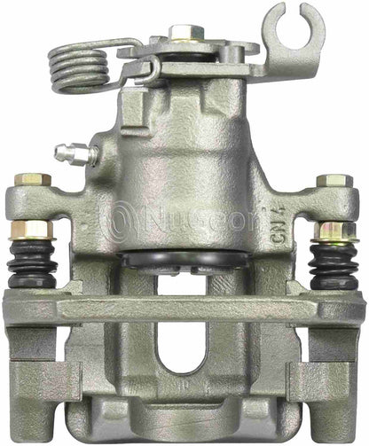 BBB Industries Remanufactured Disc Brake Caliper 99-09323A