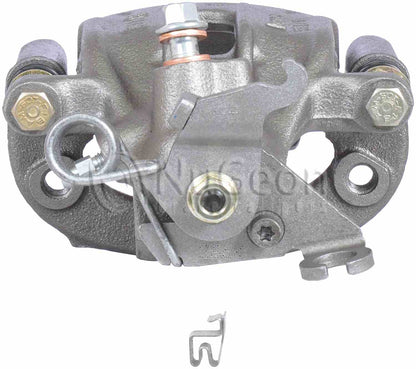 BBB Industries Remanufactured Disc Brake Caliper 99-09323A