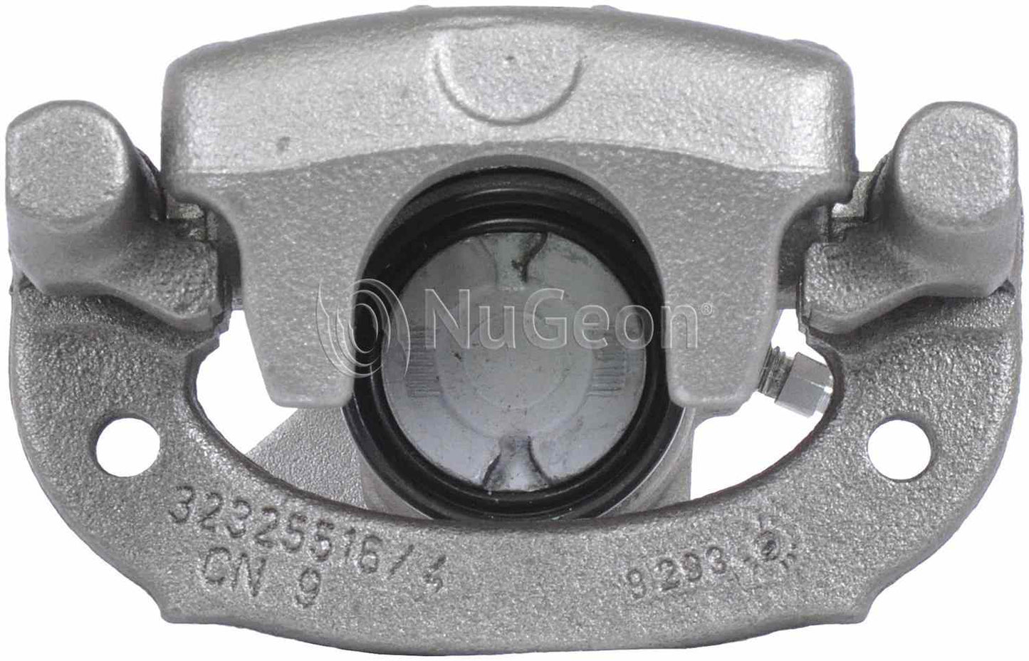 BBB Industries Remanufactured Disc Brake Caliper 99-09323A