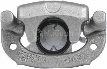 BBB Industries Remanufactured Disc Brake Caliper 99-09323A