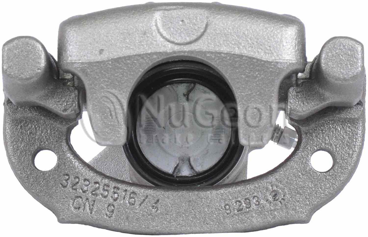 BBB Industries Remanufactured Disc Brake Caliper 99-09323A