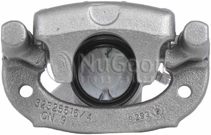 BBB Industries Remanufactured Disc Brake Caliper 99-09323A