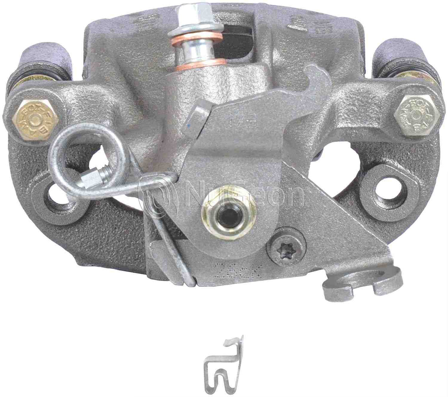 BBB Industries Remanufactured Disc Brake Caliper 99-09323A