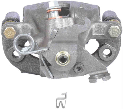 BBB Industries Remanufactured Disc Brake Caliper 99-09323A