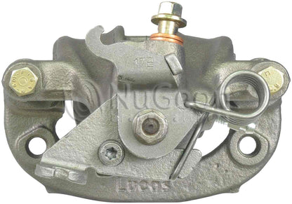 BBB Industries Disc Brake Caliper 99-09323B