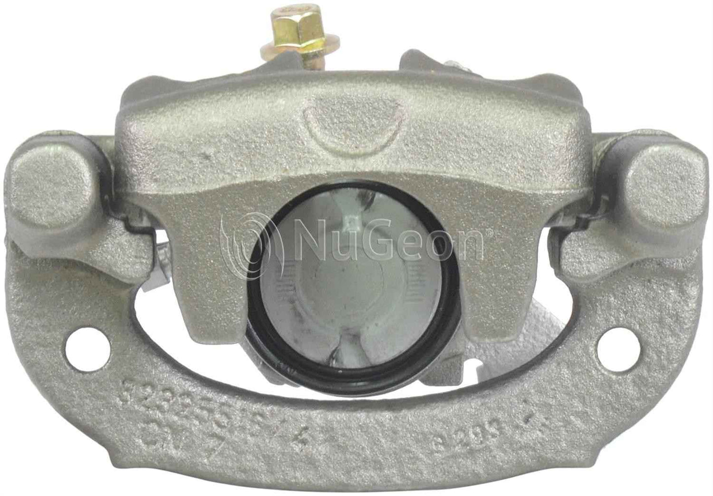 BBB Industries Disc Brake Caliper 99-09323B