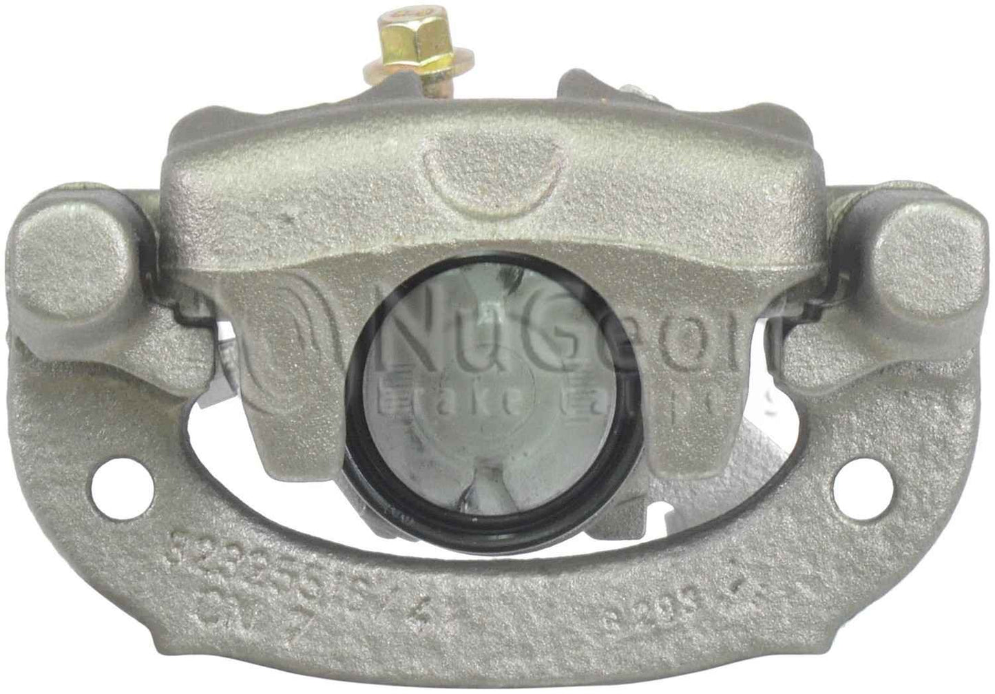 BBB Industries Disc Brake Caliper 99-09323B