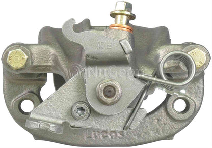 BBB Industries Remanufactured Disc Brake Caliper 99-09323B