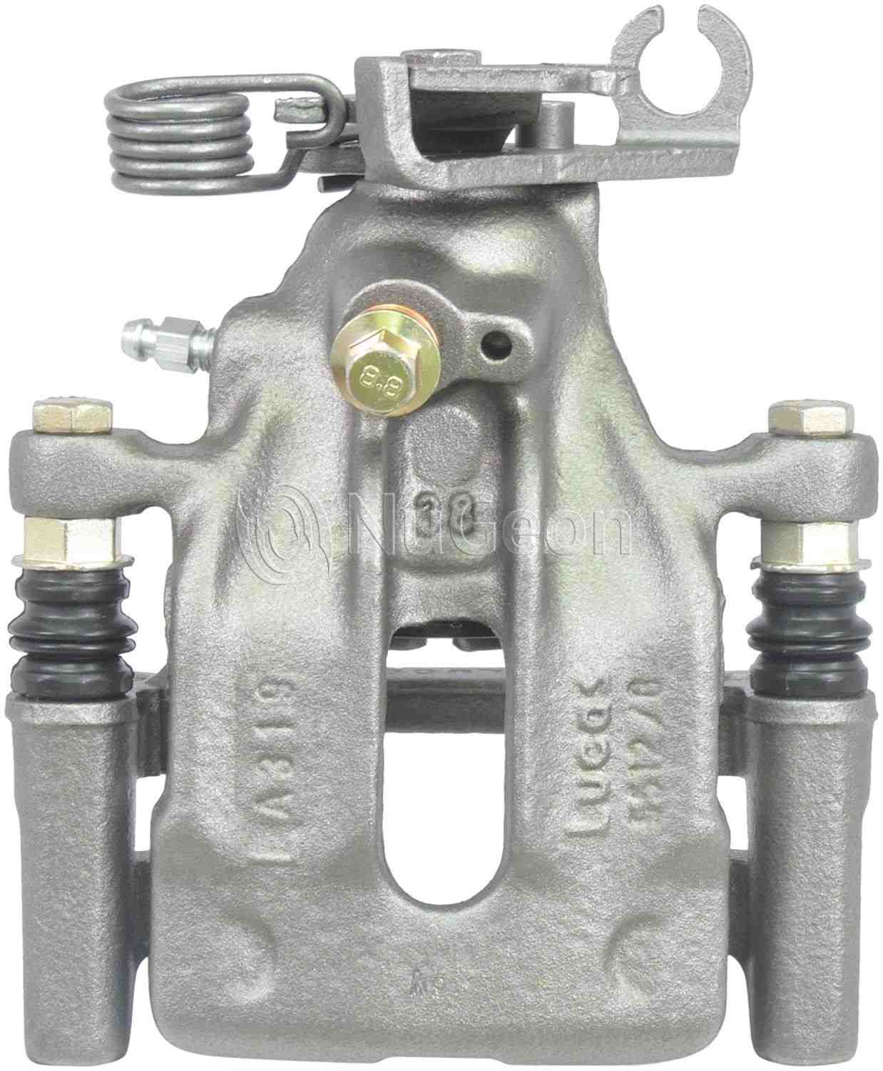 BBB Industries Disc Brake Caliper 99-09323B