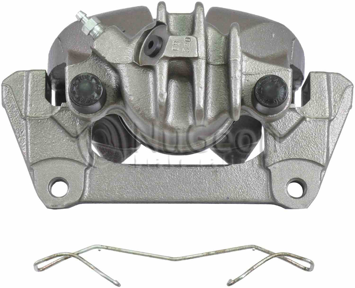 BBB Industries Disc Brake Caliper 99-09324A