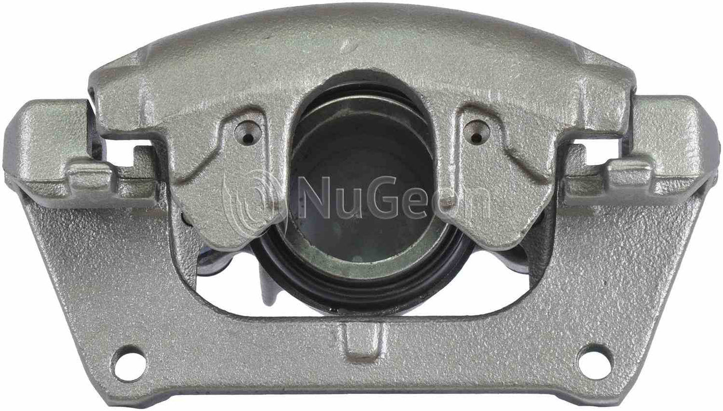 BBB Industries Remanufactured Disc Brake Caliper 99-09324A