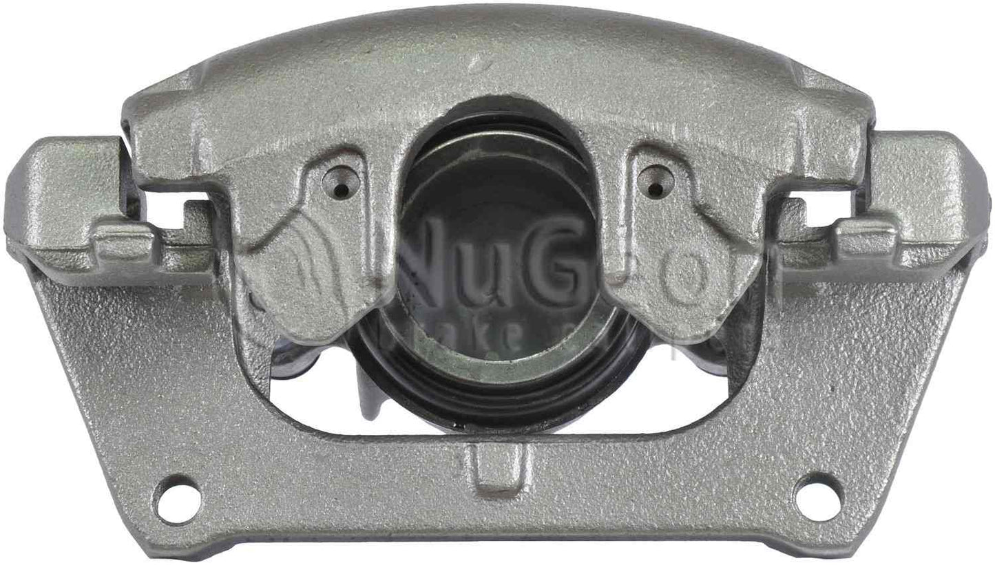 BBB Industries Disc Brake Caliper 99-09324A