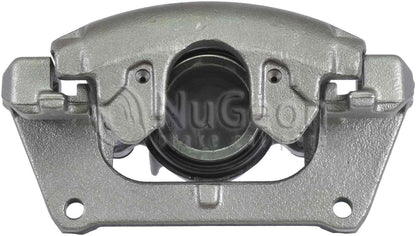 BBB Industries Remanufactured Disc Brake Caliper 99-09324A