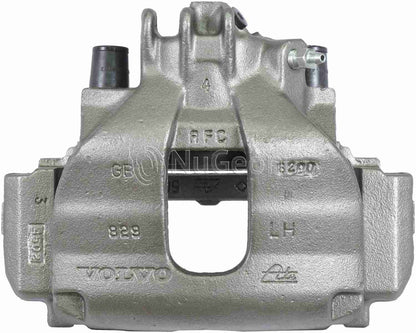 BBB Industries Remanufactured Disc Brake Caliper 99-09324A