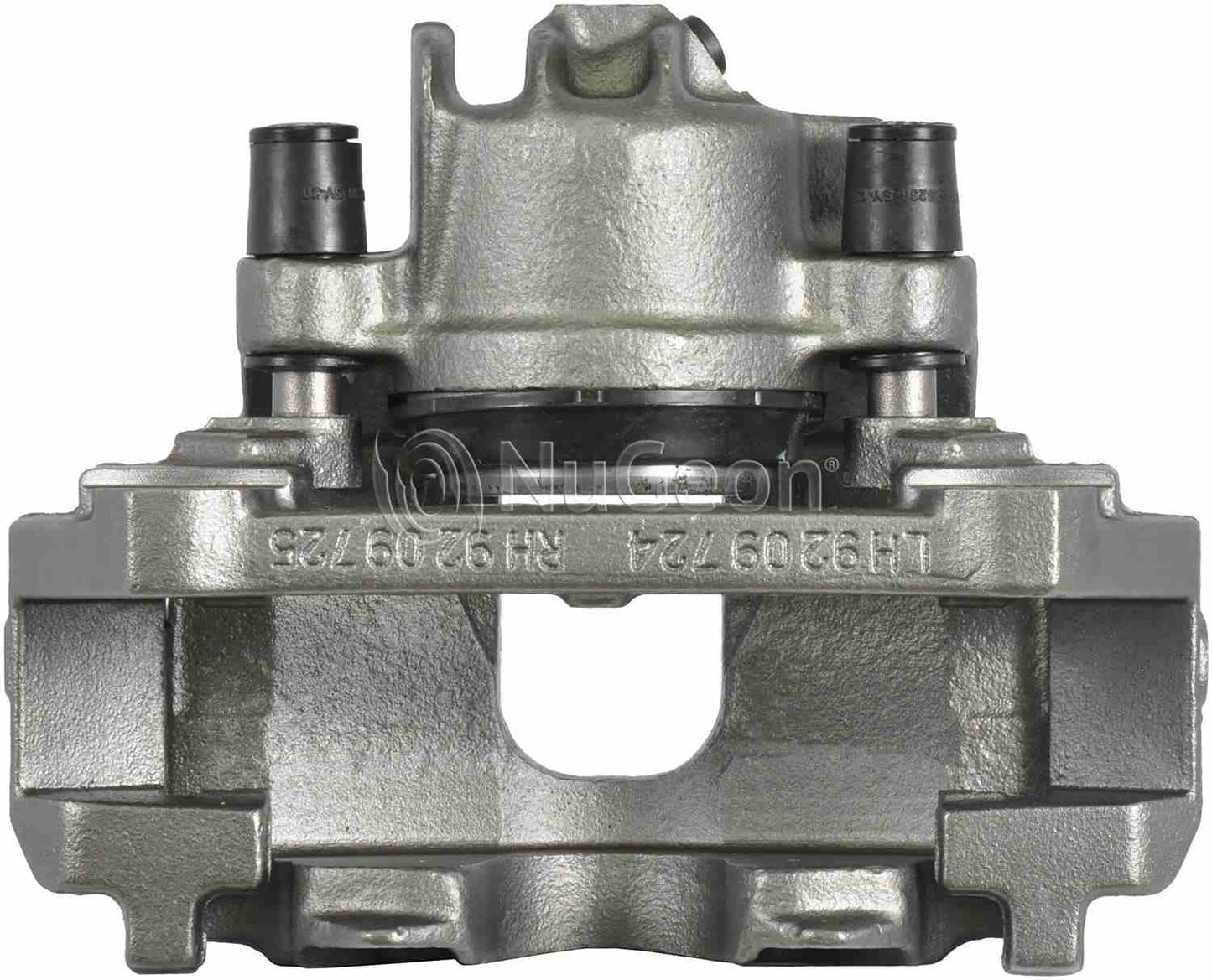 BBB Industries Remanufactured Disc Brake Caliper 99-09324B