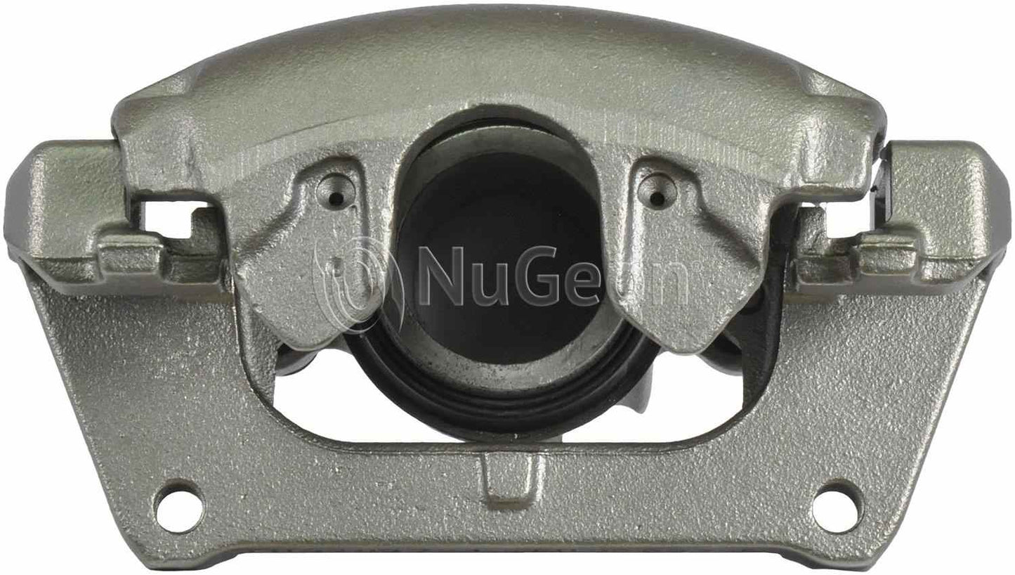 BBB Industries Remanufactured Disc Brake Caliper 99-09324B