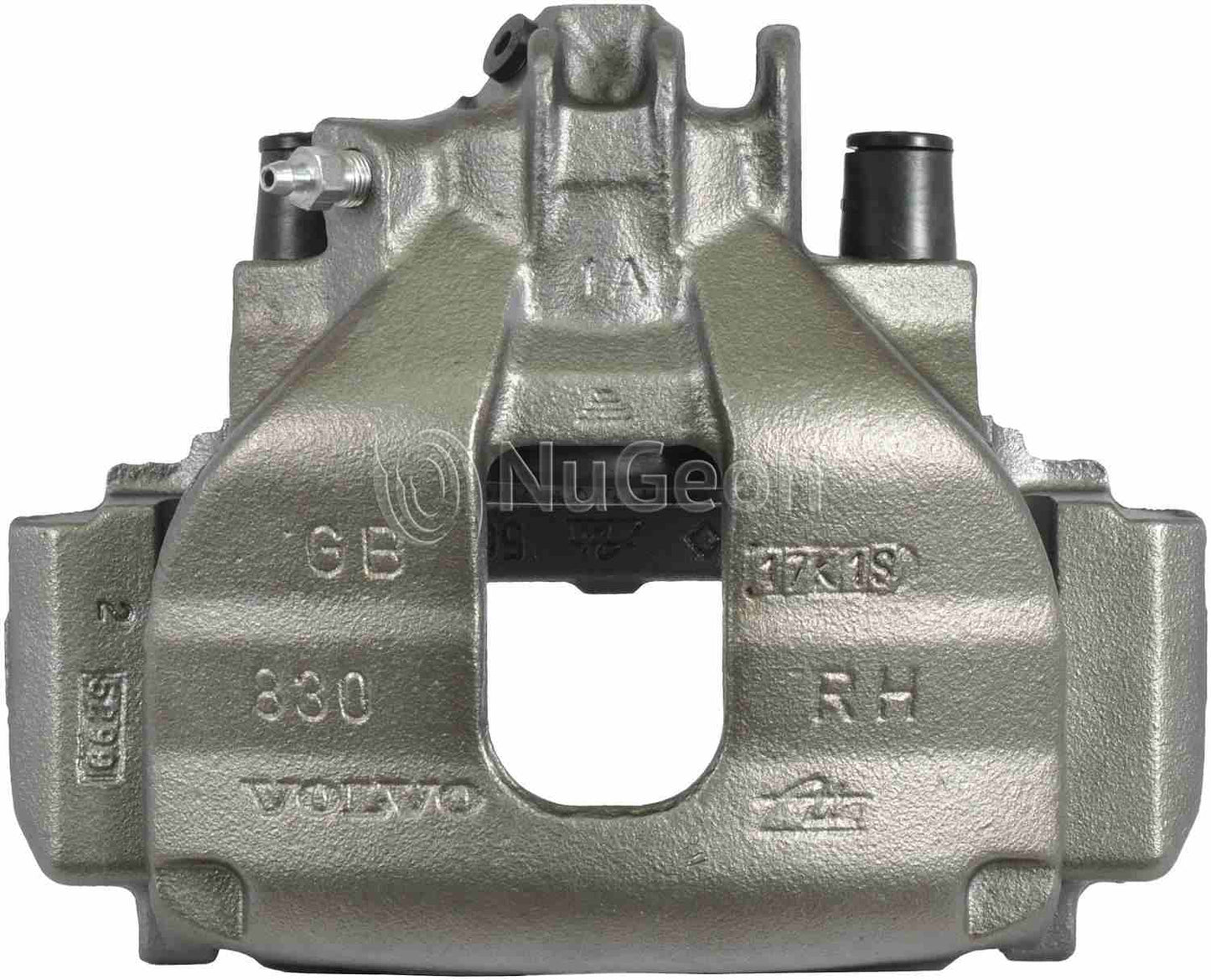 BBB Industries Disc Brake Caliper 99-09324B