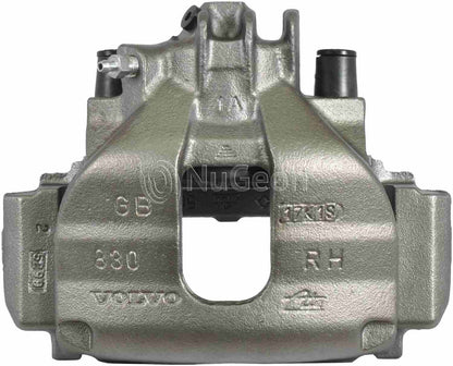 BBB Industries Disc Brake Caliper 99-09324B