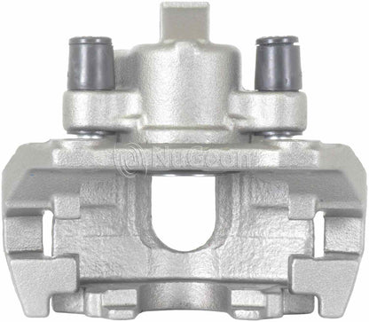 BBB Industries Remanufactured Disc Brake Caliper 99-09325A