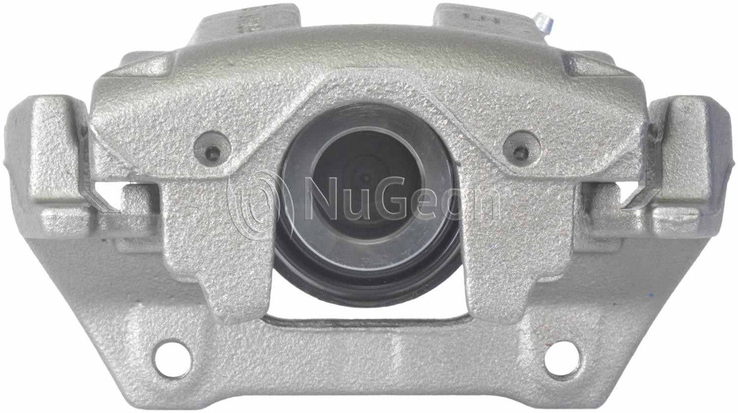 BBB Industries Remanufactured Disc Brake Caliper 99-09325A