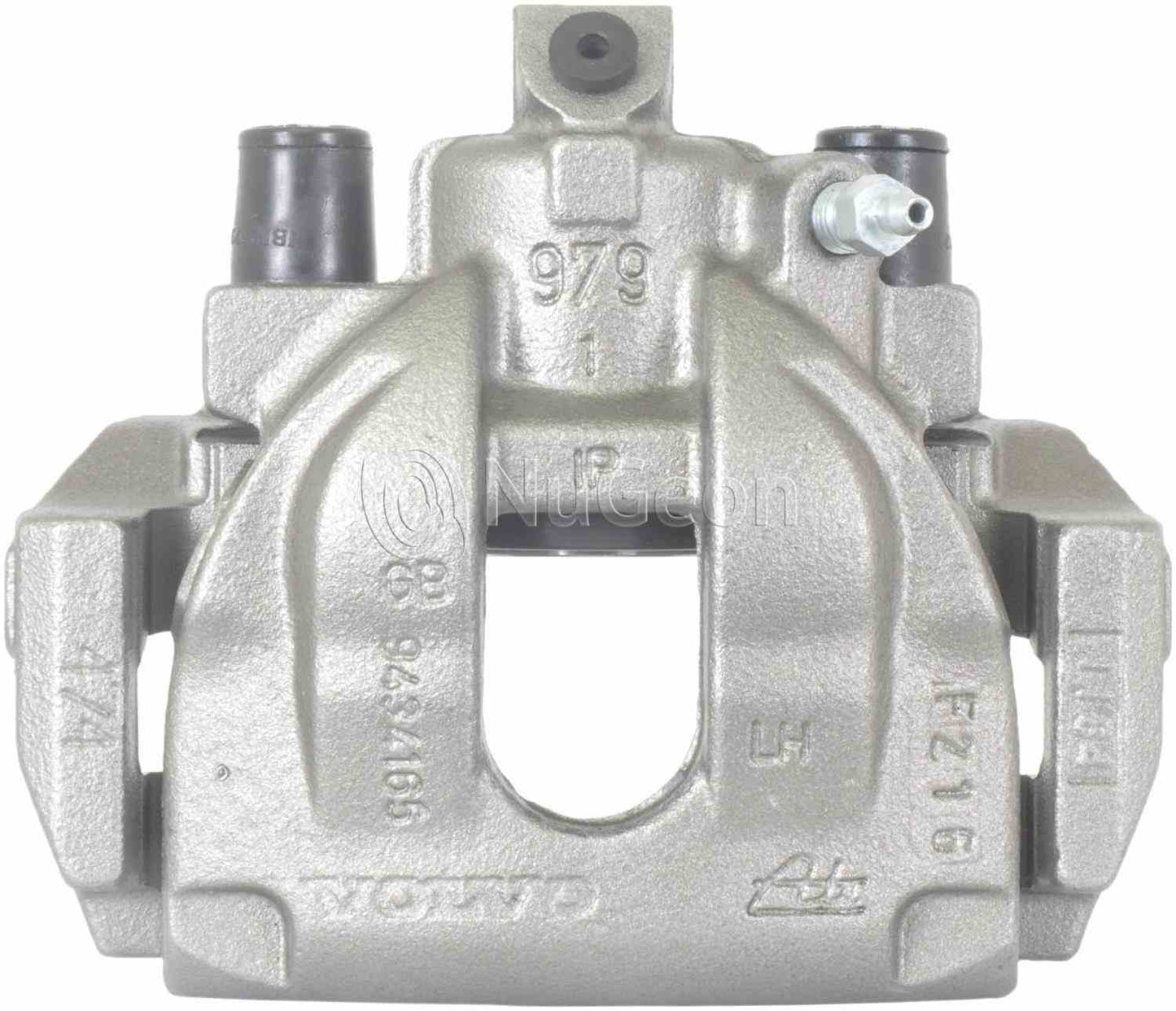 BBB Industries Disc Brake Caliper 99-09325A