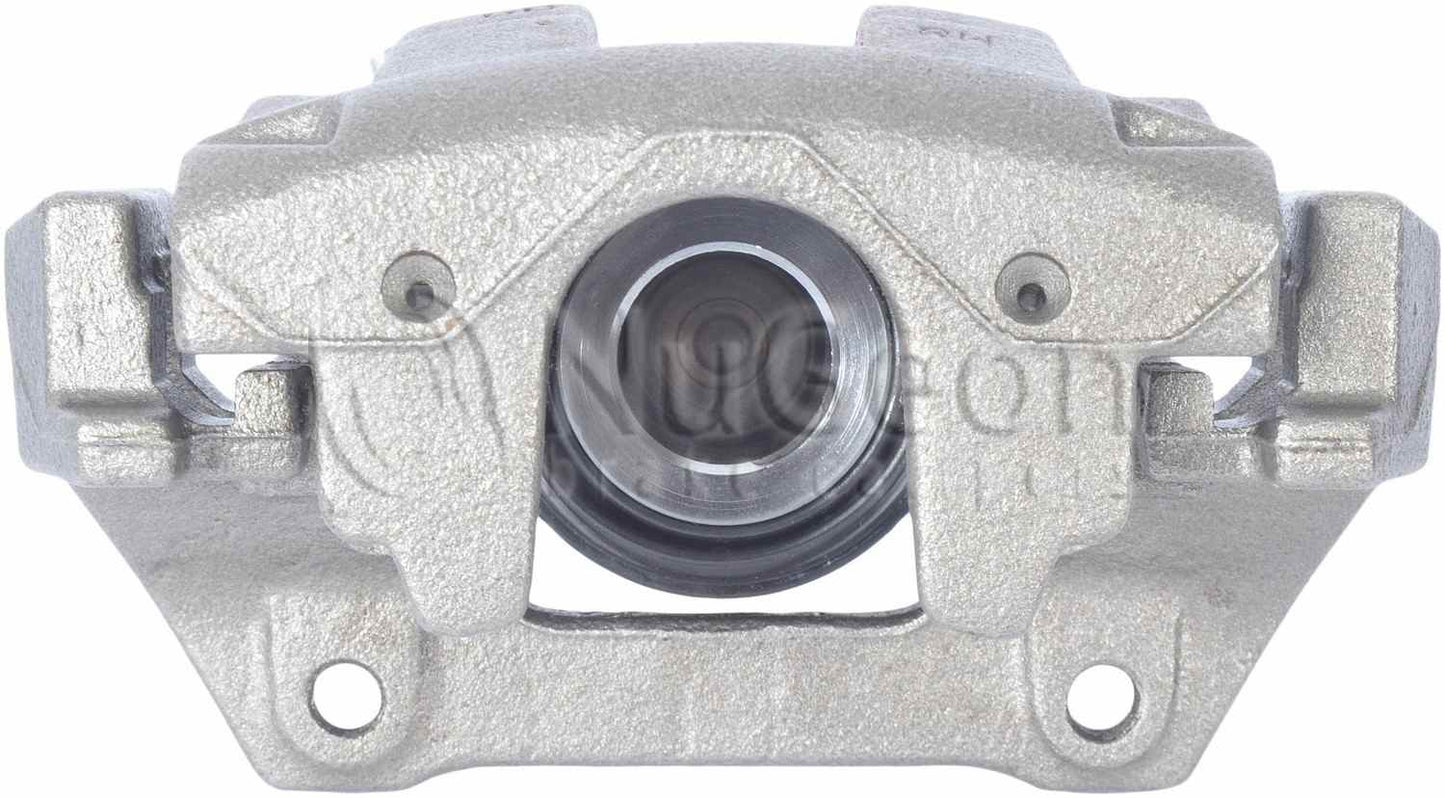 BBB Industries Remanufactured Disc Brake Caliper 99-09325B