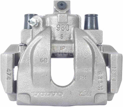 BBB Industries Disc Brake Caliper 99-09325B