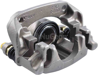 BBB Industries Remanufactured Disc Brake Caliper 99-09326D