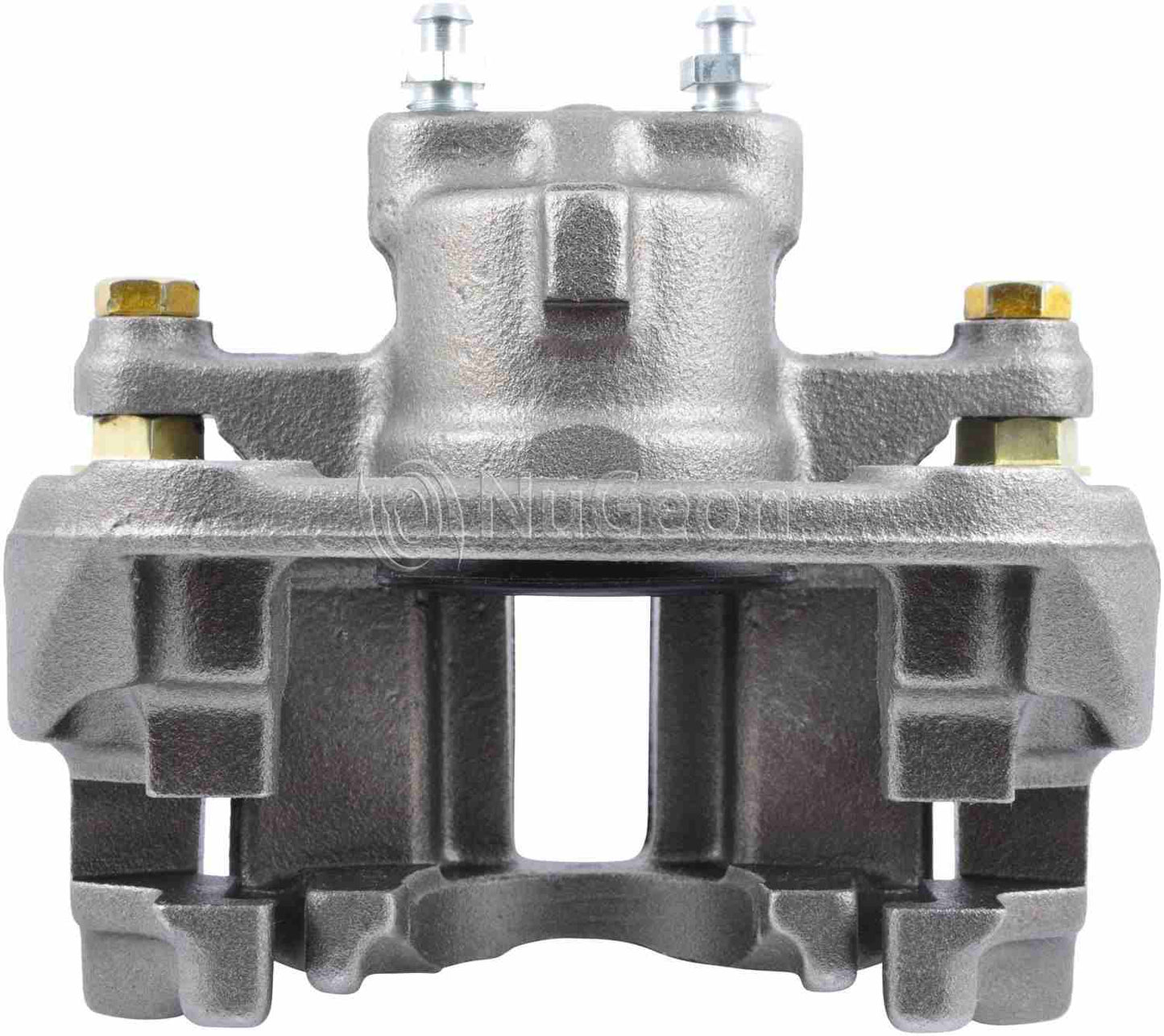 BBB Industries Remanufactured Disc Brake Caliper 99-09326D