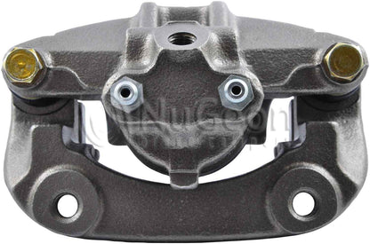 BBB Industries Remanufactured Disc Brake Caliper 99-09326D