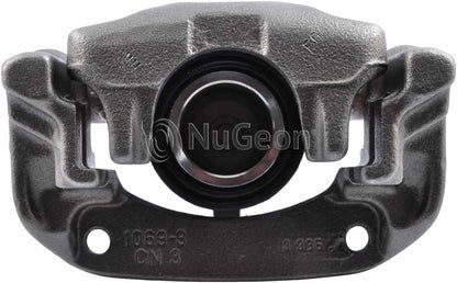 BBB Industries Remanufactured Disc Brake Caliper 99-09326D