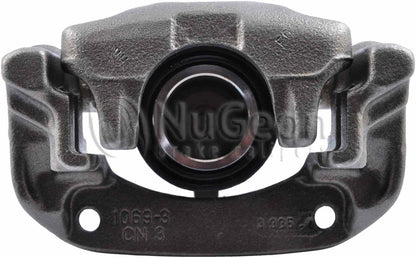 BBB Industries Remanufactured Disc Brake Caliper 99-09326D