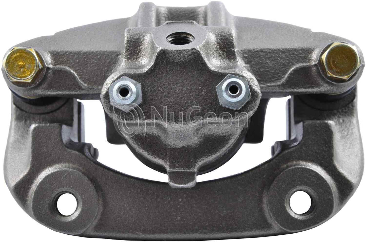 BBB Industries Remanufactured Disc Brake Caliper 99-09326D