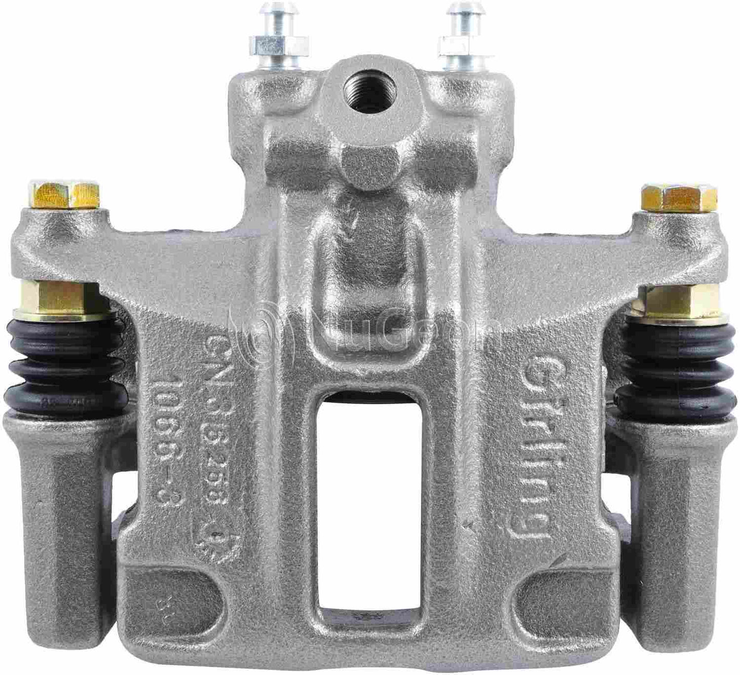 BBB Industries Remanufactured Disc Brake Caliper 99-09326D